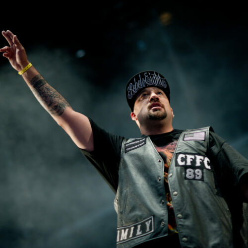 Cypress Hill