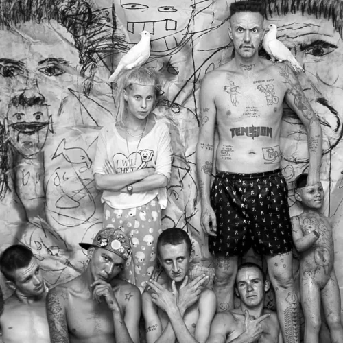 Die Antwoord