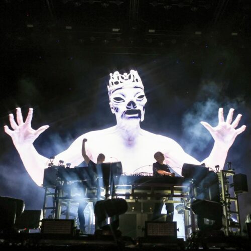 The Chemical Brothers