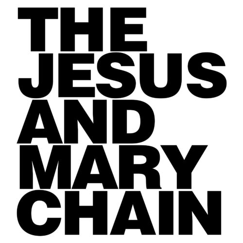 The Jesus And Mary Chain