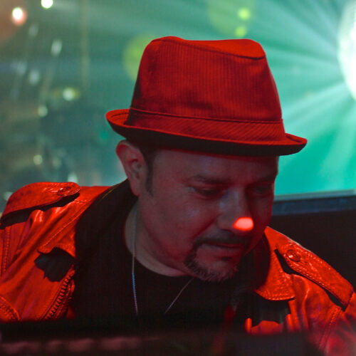 Little Louie Vega