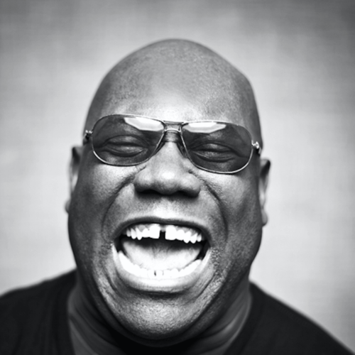 Carl Cox