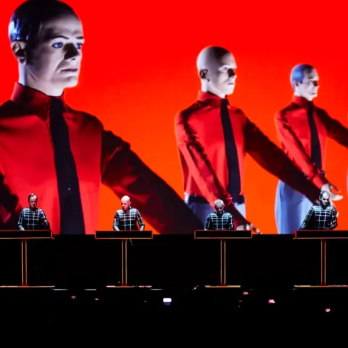 Kraftwerk