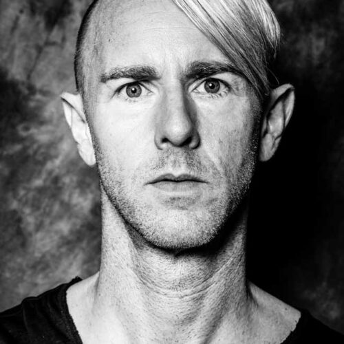 Richie Hawtin