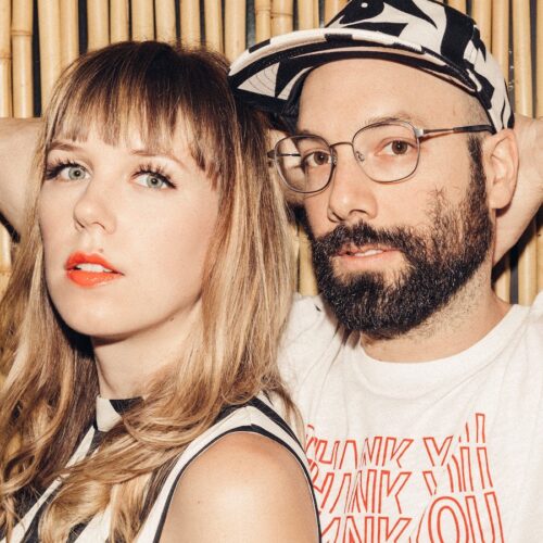 Pomplamoose