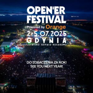 Open'er Festival