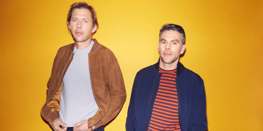 Groove Armada