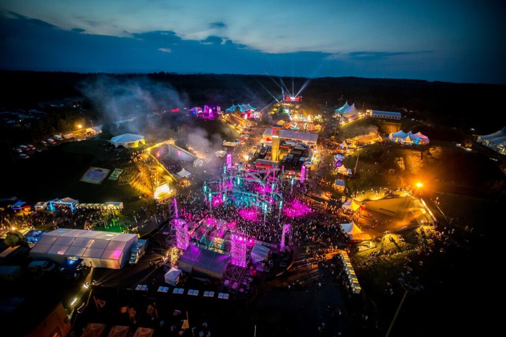 Nature one Festival