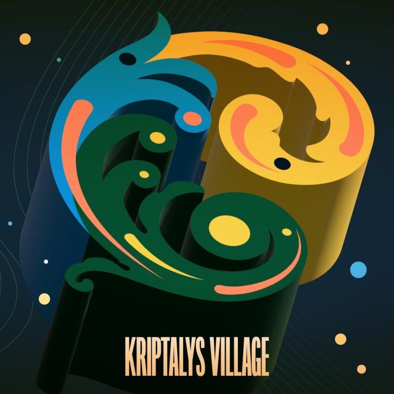 Kryptalis Village