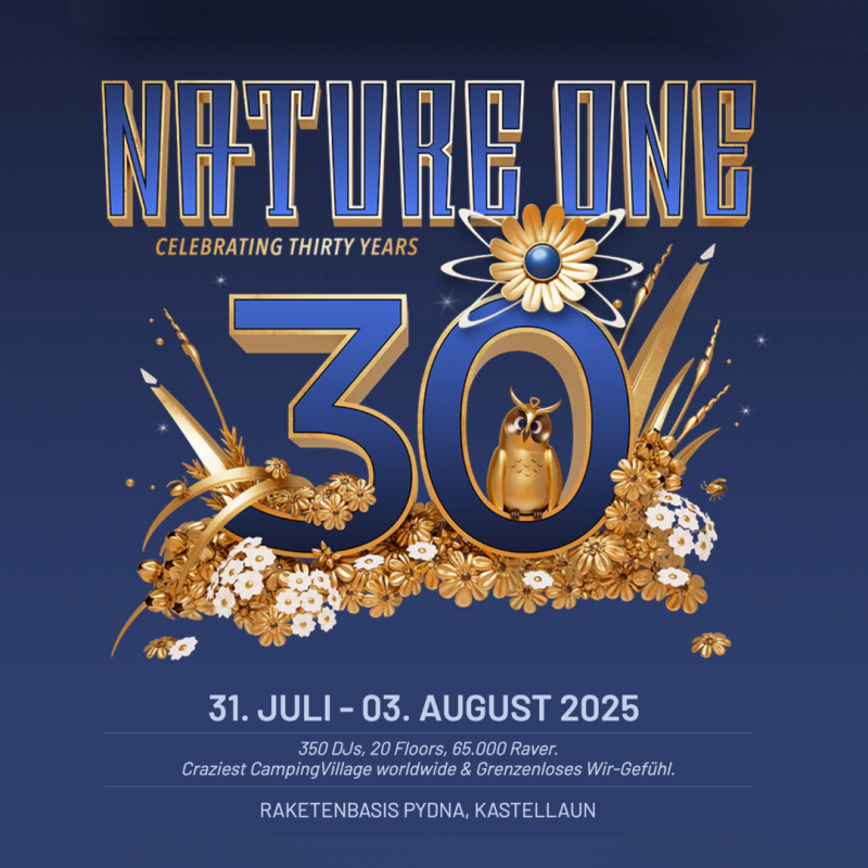 Nature One Festival