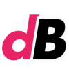 Logo dBustle