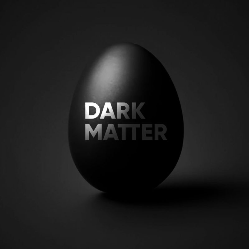 dark matter berlin