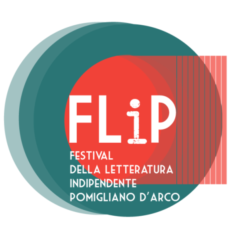 flip festival letteratura pomigliano